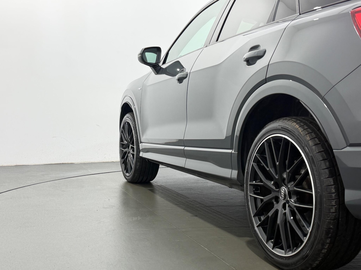 Used Audi Q2 2020 for sale - 77144643: Photo 49