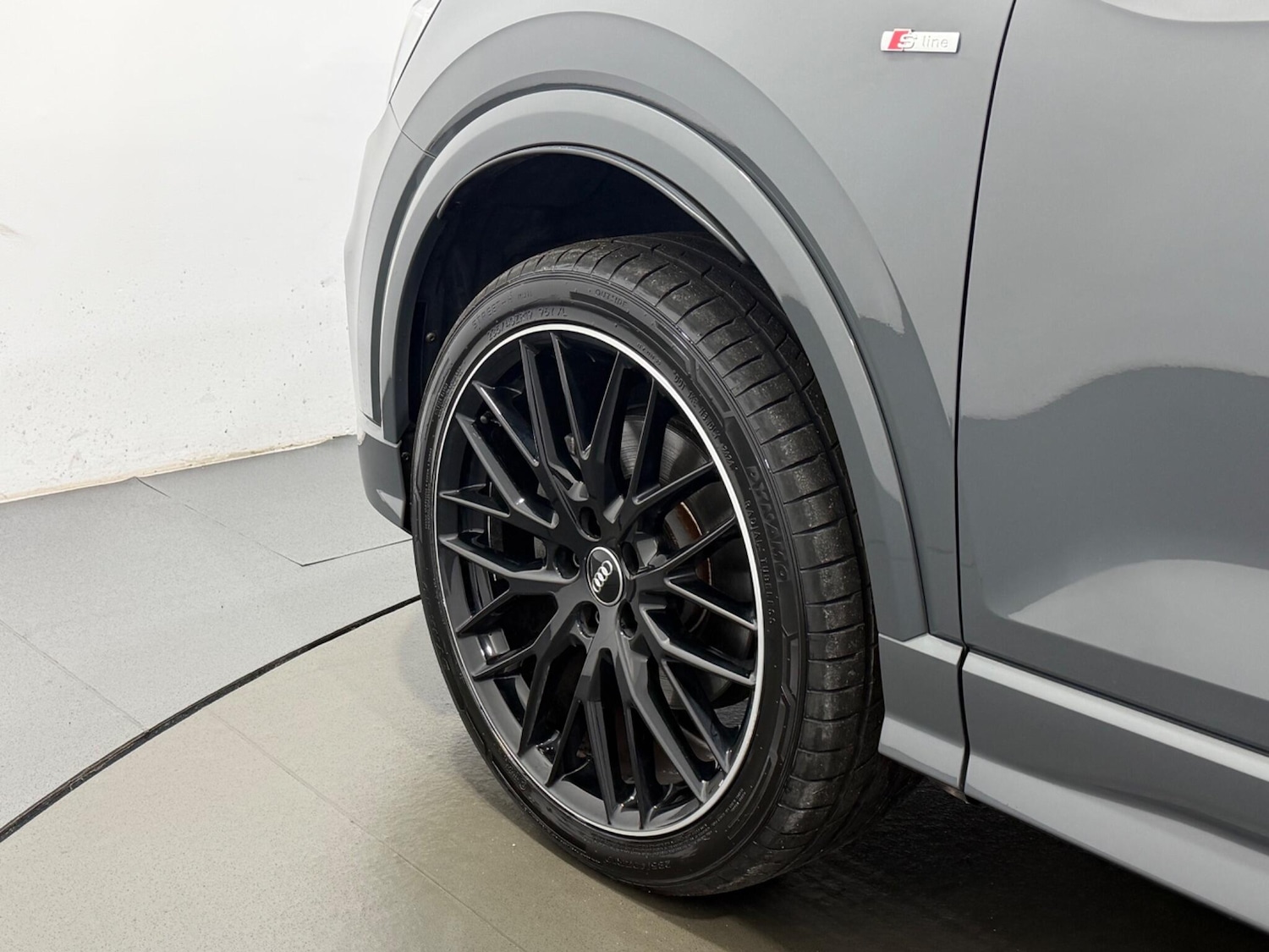 Used Audi Q2 2020 for sale - 77144643: Photo 50