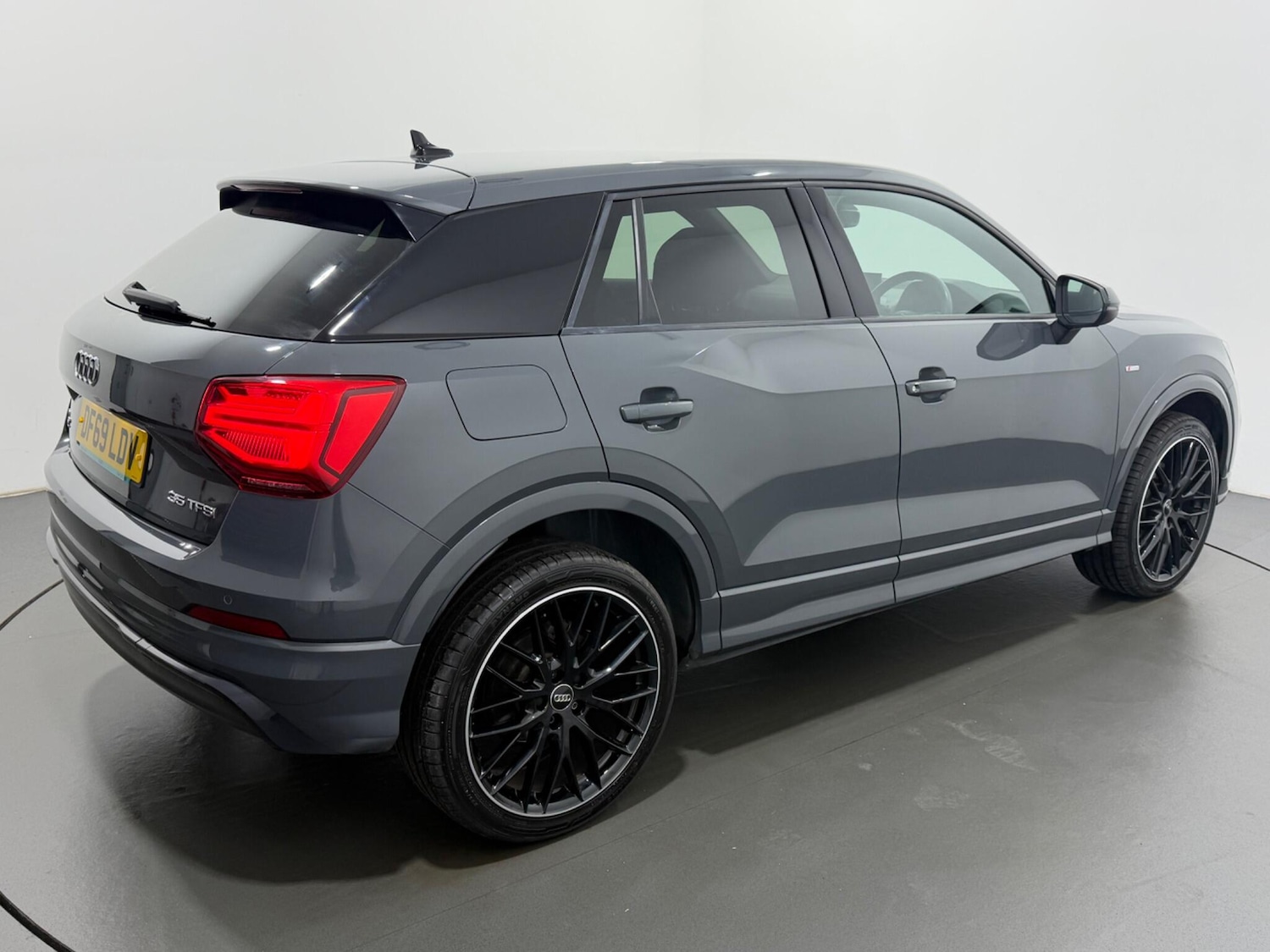 Used Audi Q2 2020 for sale - 77144643: Photo 51