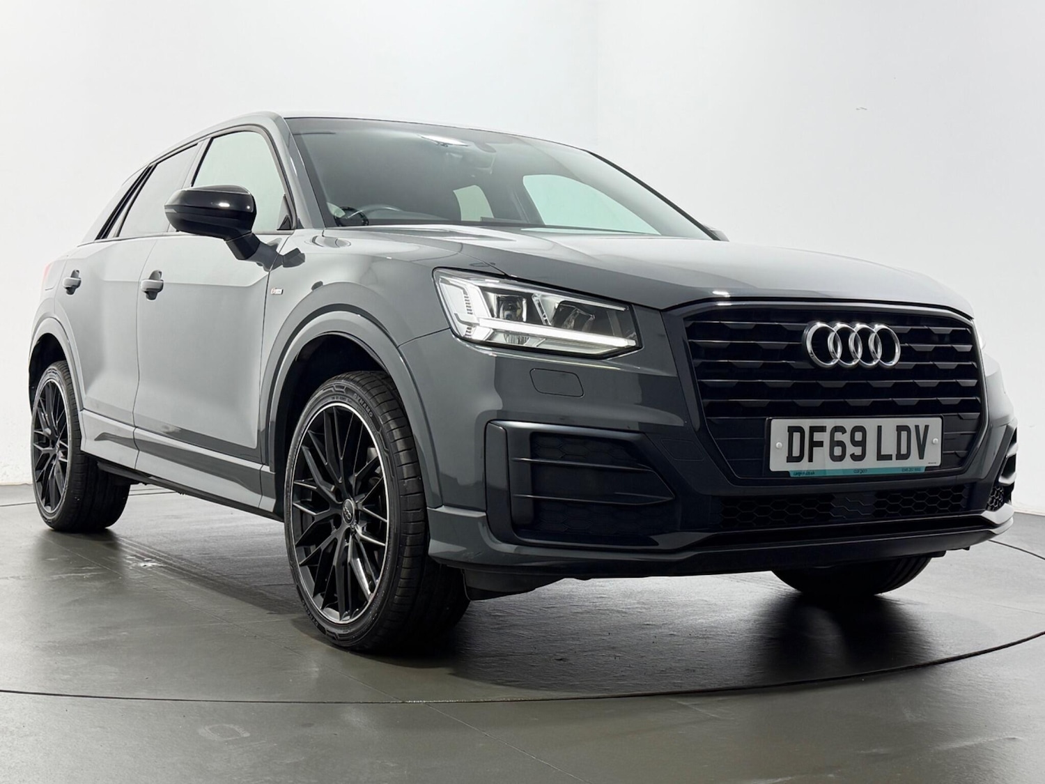 Used Audi Q2 2020 for sale - 77144643: Photo 52