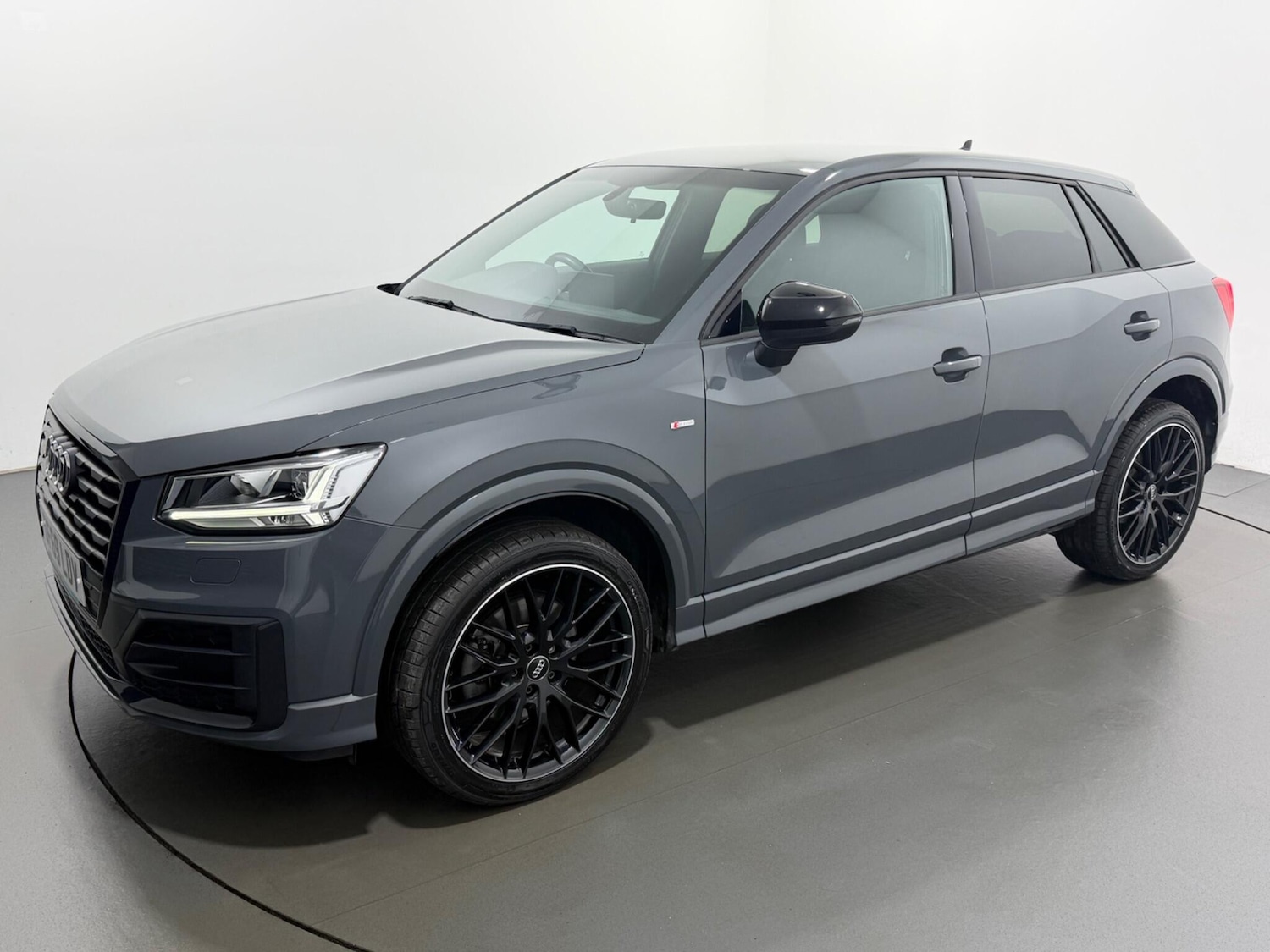Used Audi Q2 2020 for sale - 77144643: Photo 53