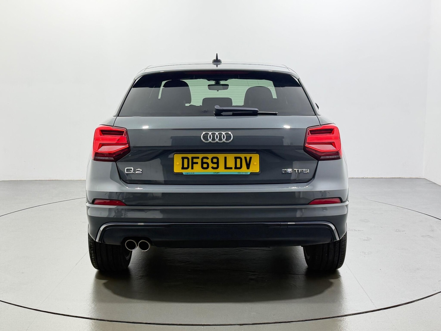 Used Audi Q2 2020 for sale - 77144643: Photo 7