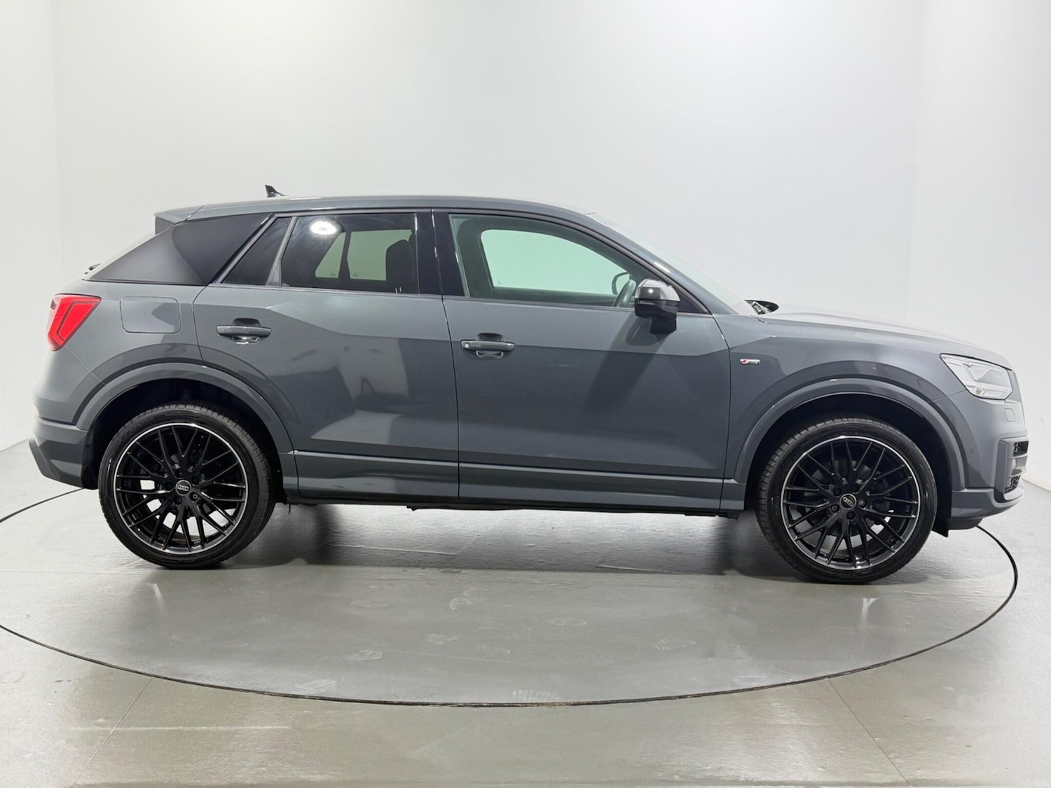 Used Audi Q2 2020 for sale - 77144643: Photo 9