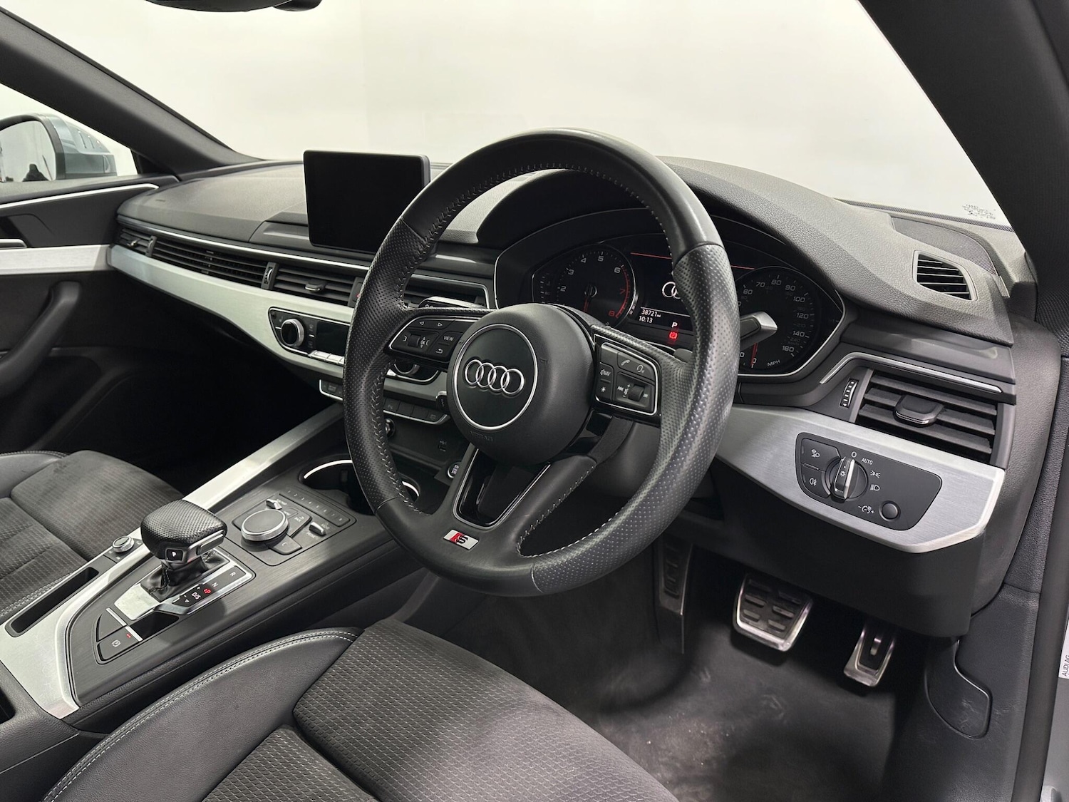 Used Audi A5 for sale - 78072134: Photo 10
