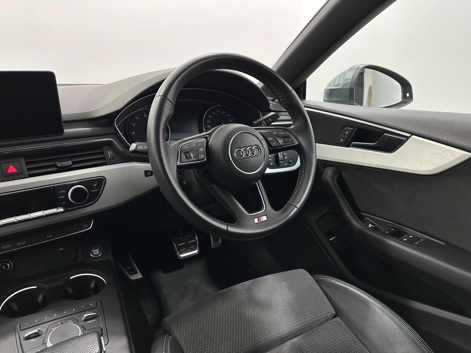 Used Audi A5 for sale - 78072134: Photo 11