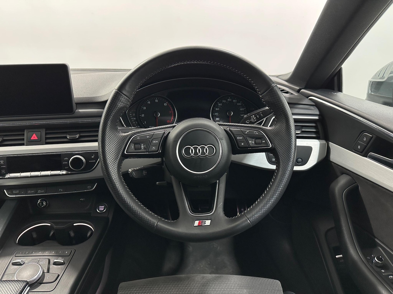 Used Audi A5 for sale - 78072134: Photo 13