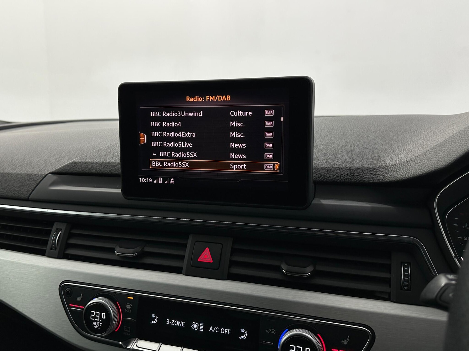 Used Audi A5 for sale - 78072134: Photo 25