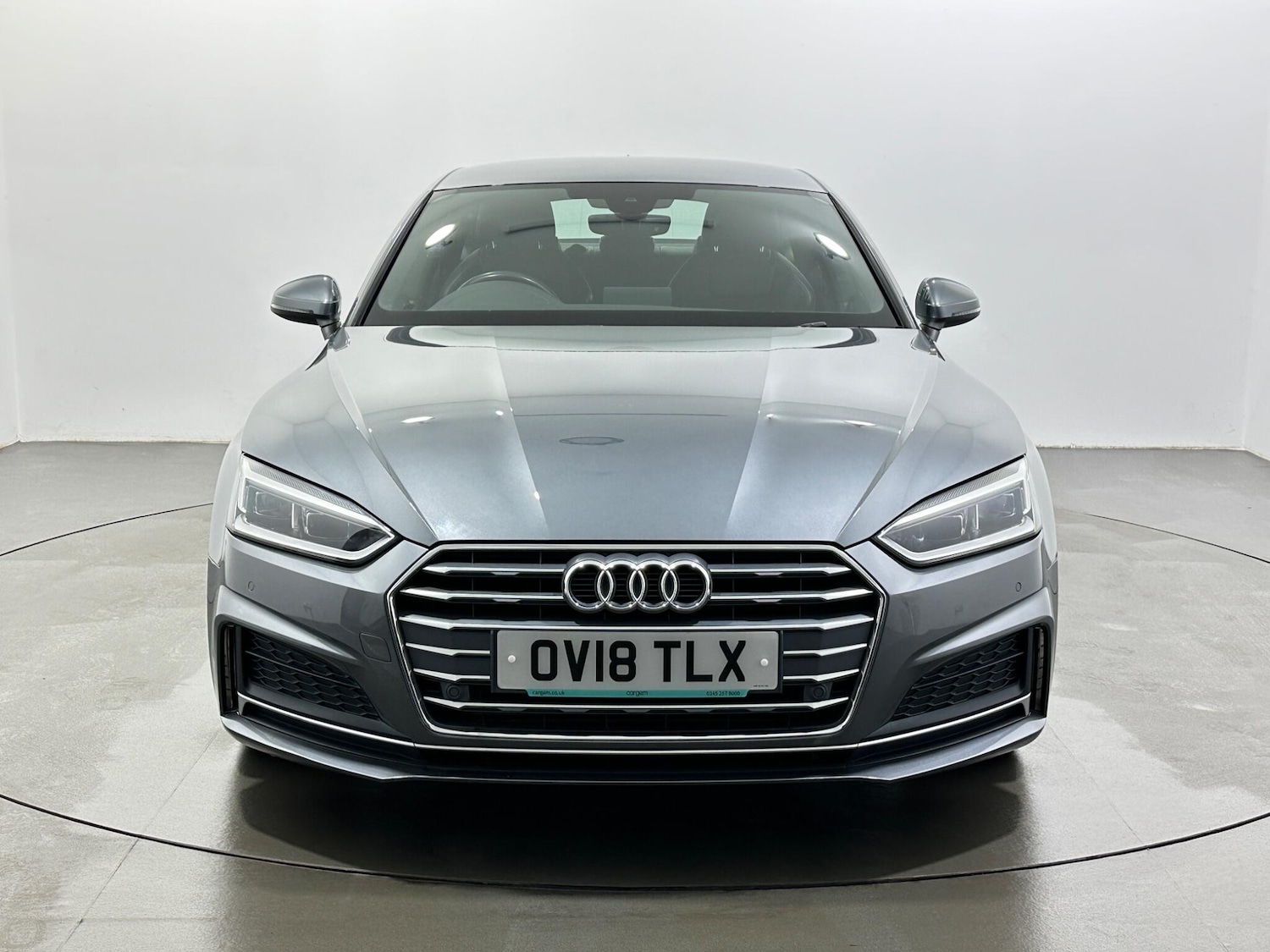 Used Audi A5 for sale - 78072134: Photo 3