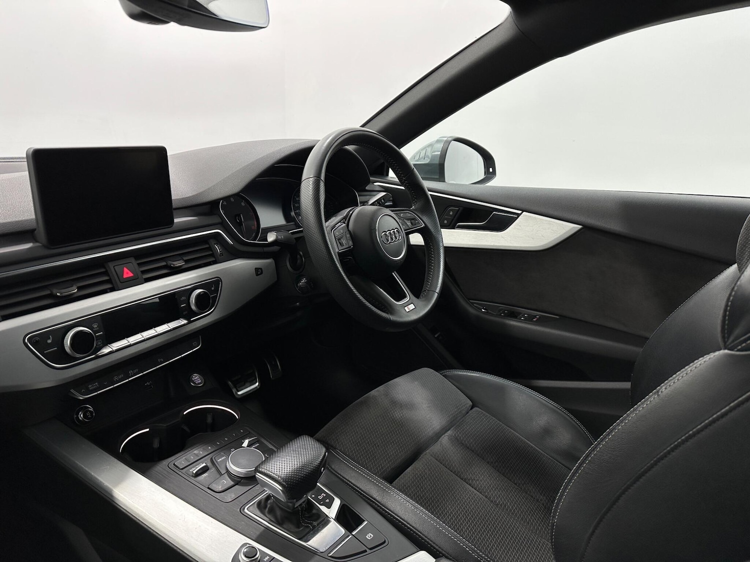 Used Audi A5 for sale - 78072134: Photo 31