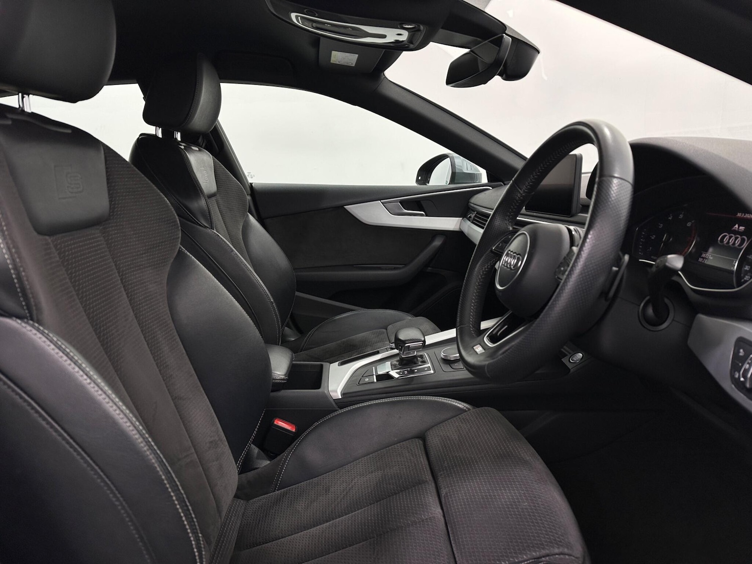 Used Audi A5 for sale - 78072134: Photo 32