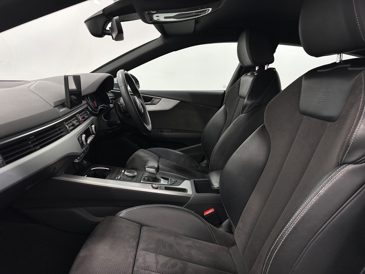 Used Audi A5 for sale - 78072134: Photo 35