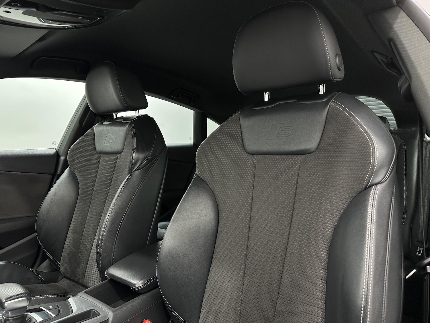 Used Audi A5 for sale - 78072134: Photo 36