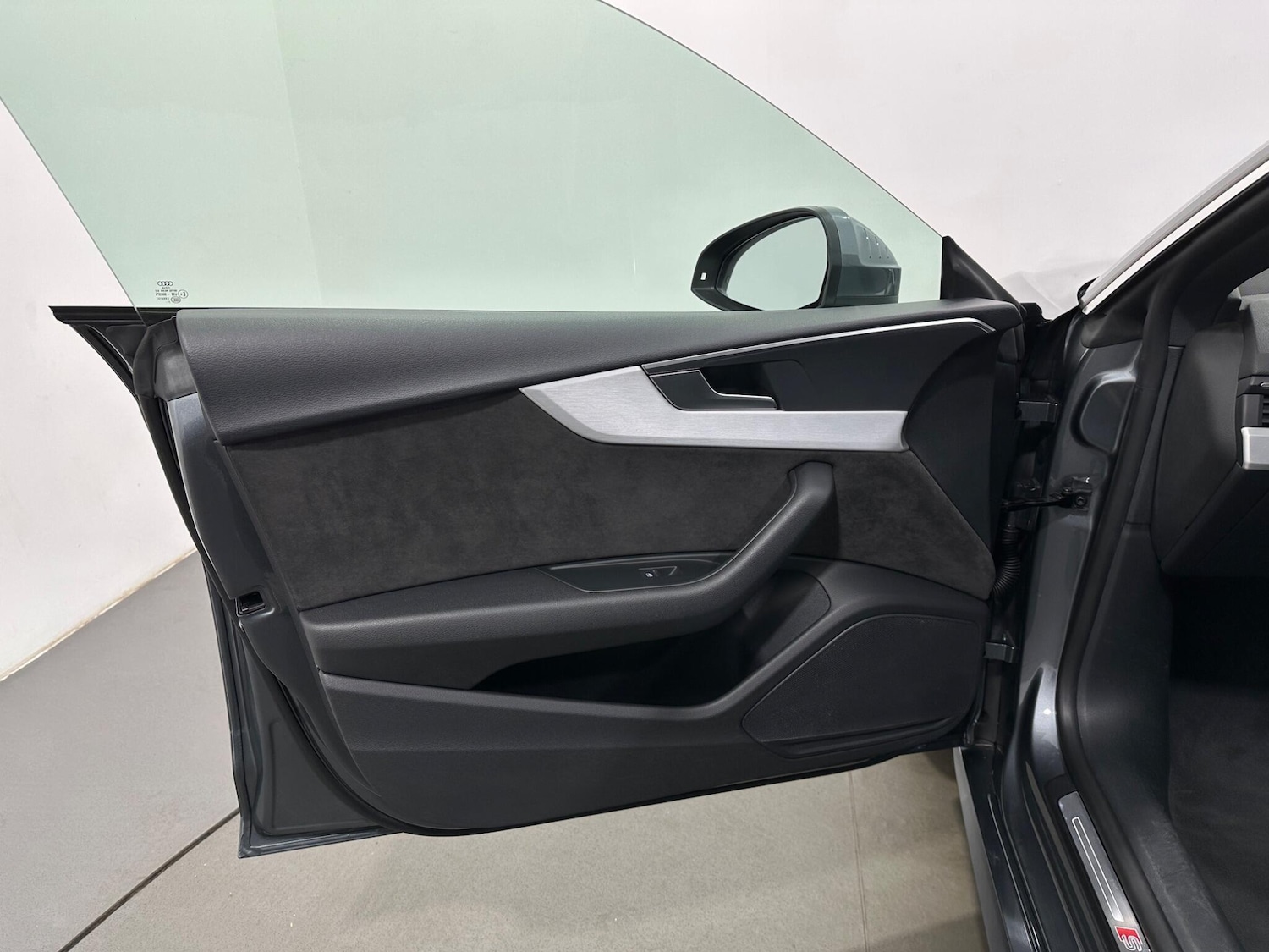 Used Audi A5 for sale - 78072134: Photo 37