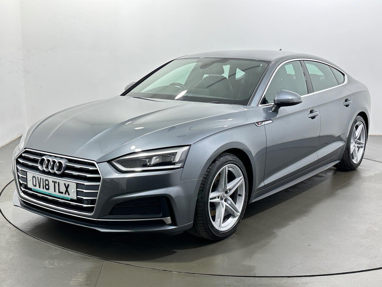 Used Audi A5 for sale - 78072134: Photo 4