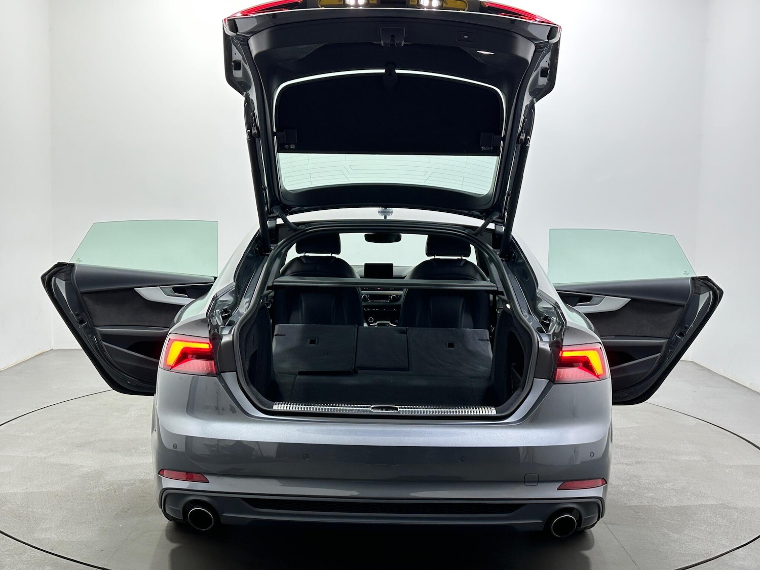 Used Audi A5 for sale - 78072134: Photo 44