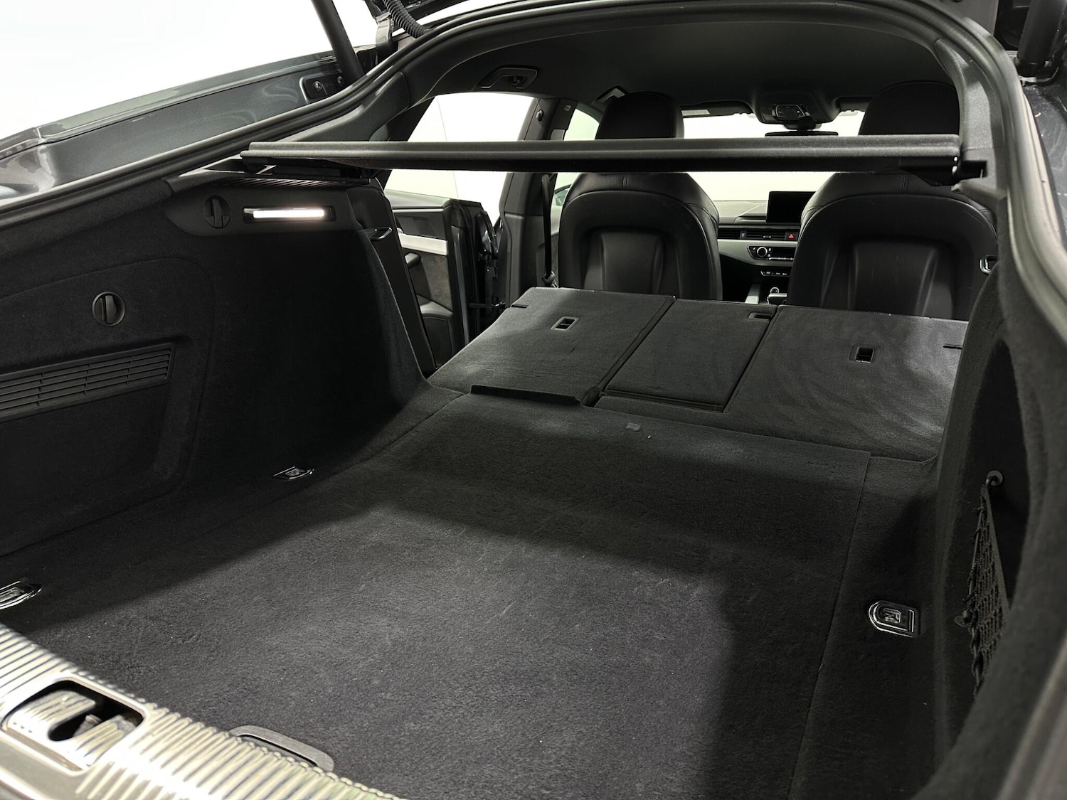 Used Audi A5 for sale - 78072134: Photo 45