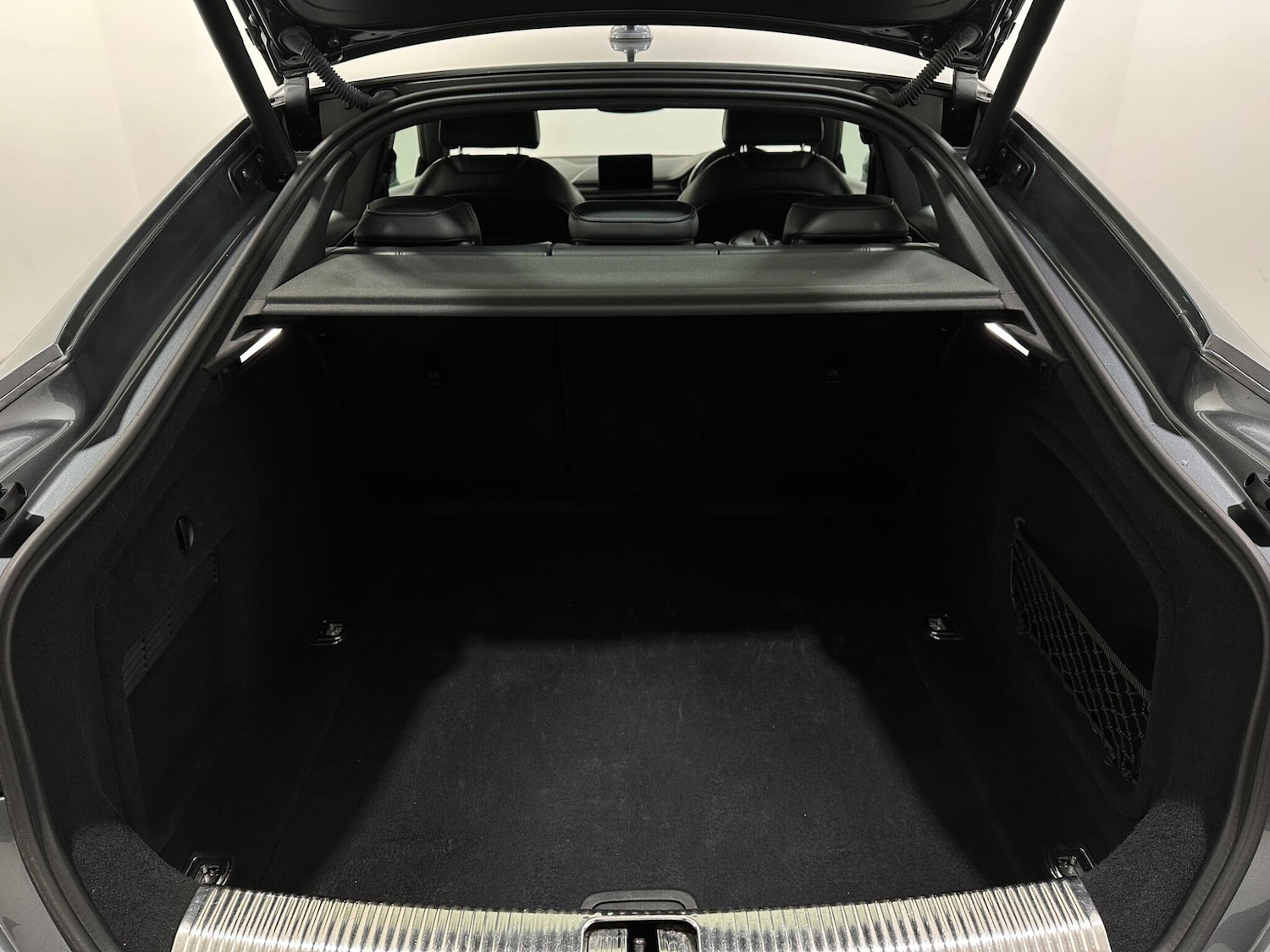 Used Audi A5 for sale - 78072134: Photo 47