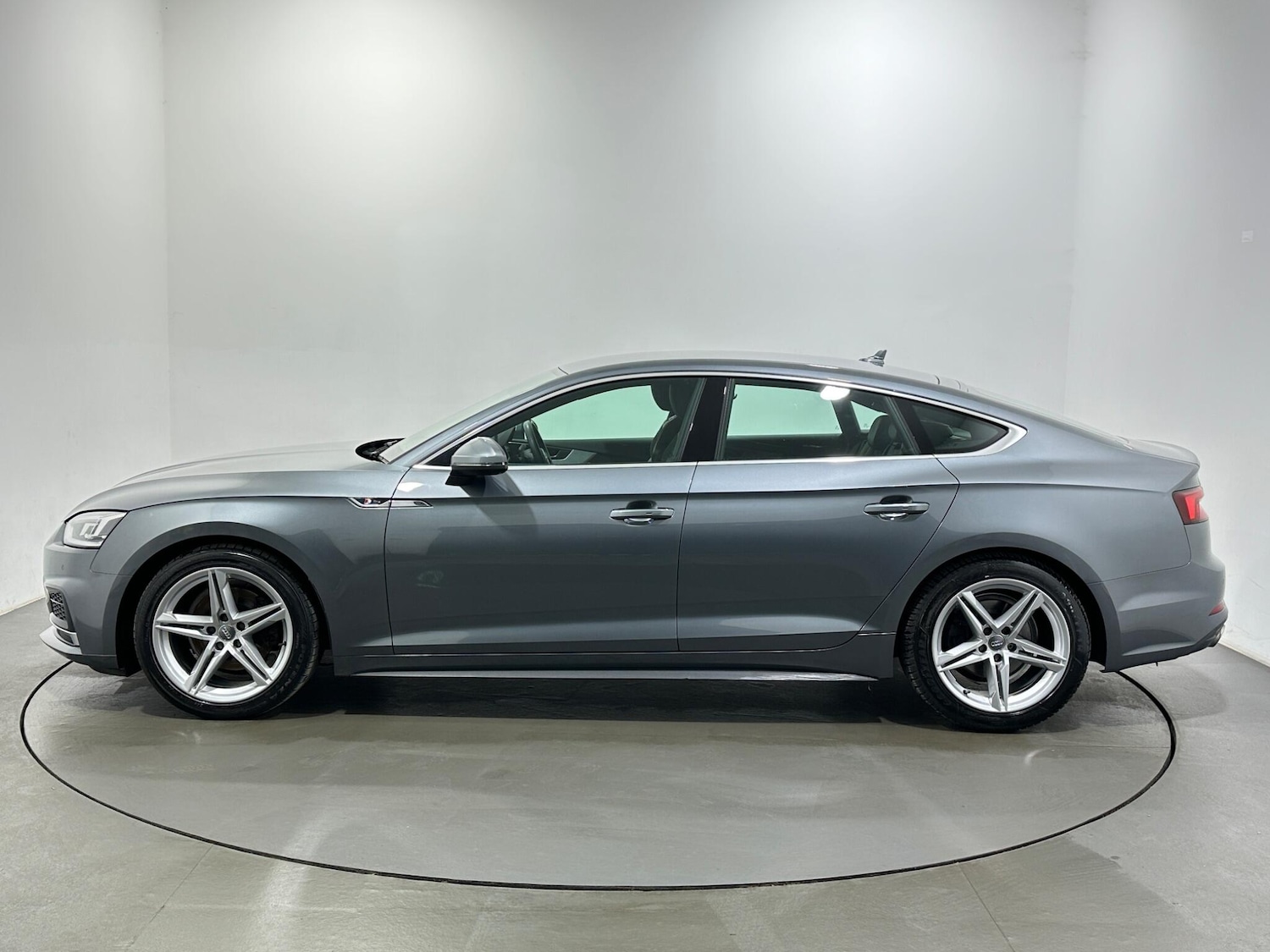 Used Audi A5 for sale - 78072134: Photo 5