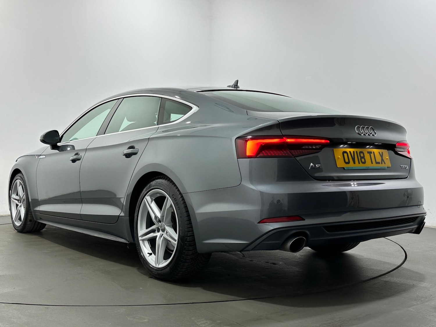 Used Audi A5 for sale - 78072134: Photo 50