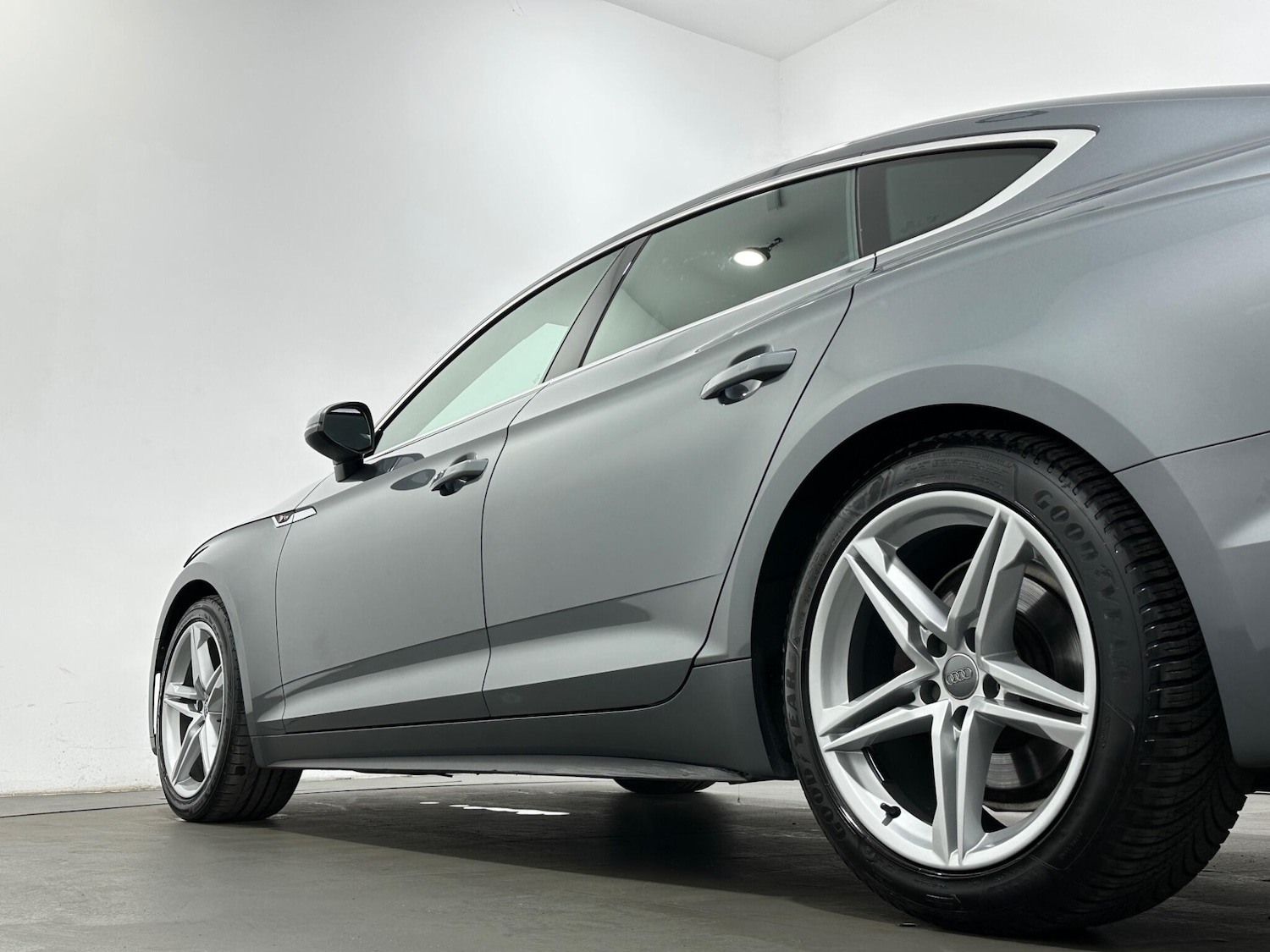 Used Audi A5 for sale - 78072134: Photo 51