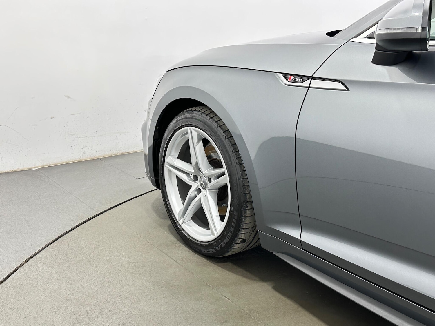 Used Audi A5 for sale - 78072134: Photo 52