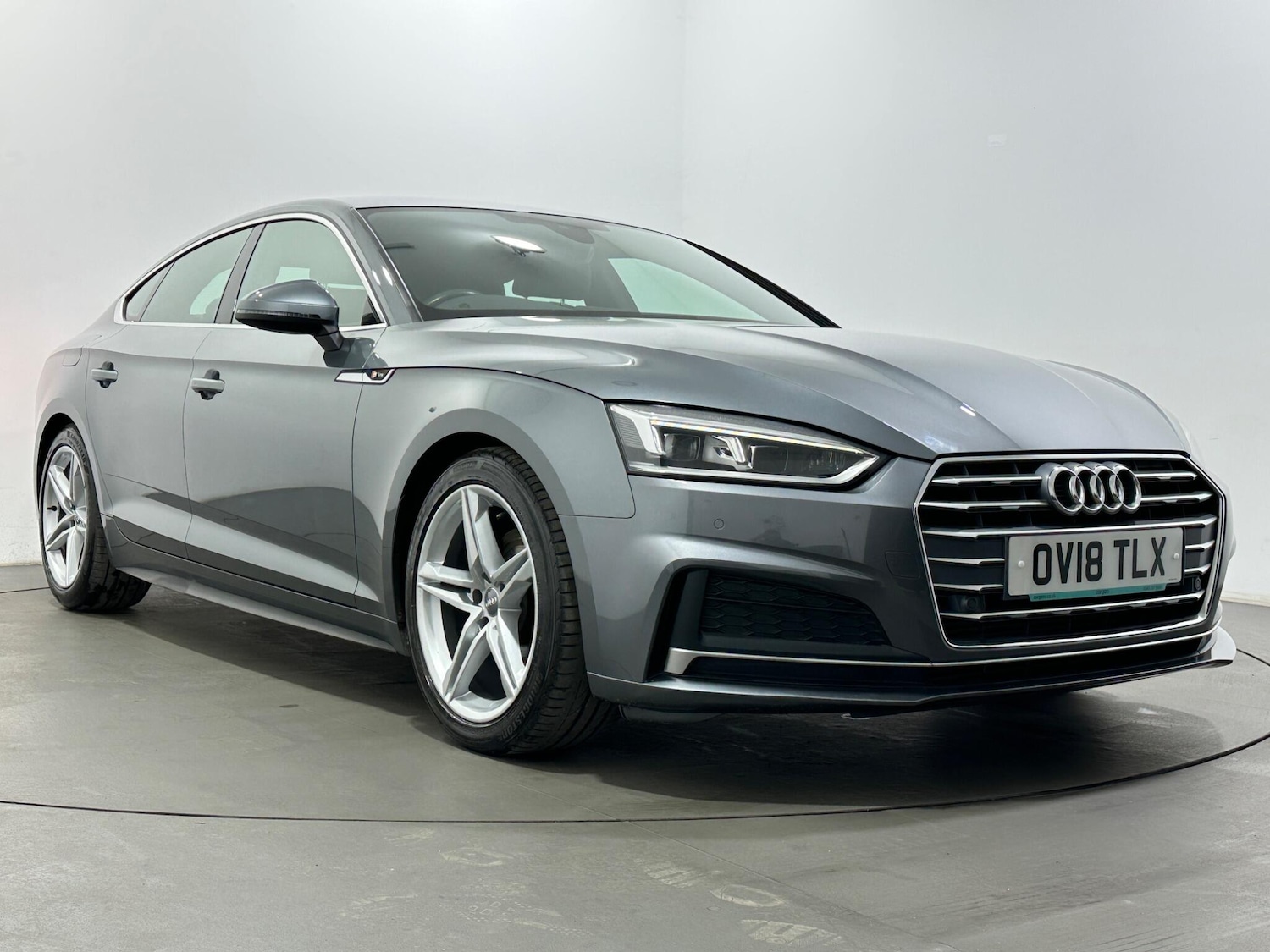 Used Audi A5 for sale - 78072134: Photo 54