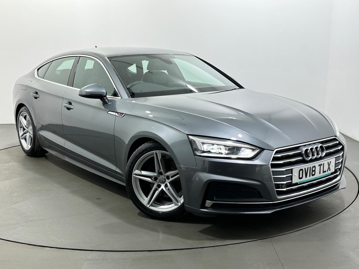 Used Audi A5 for sale - 78072134: Photo 56