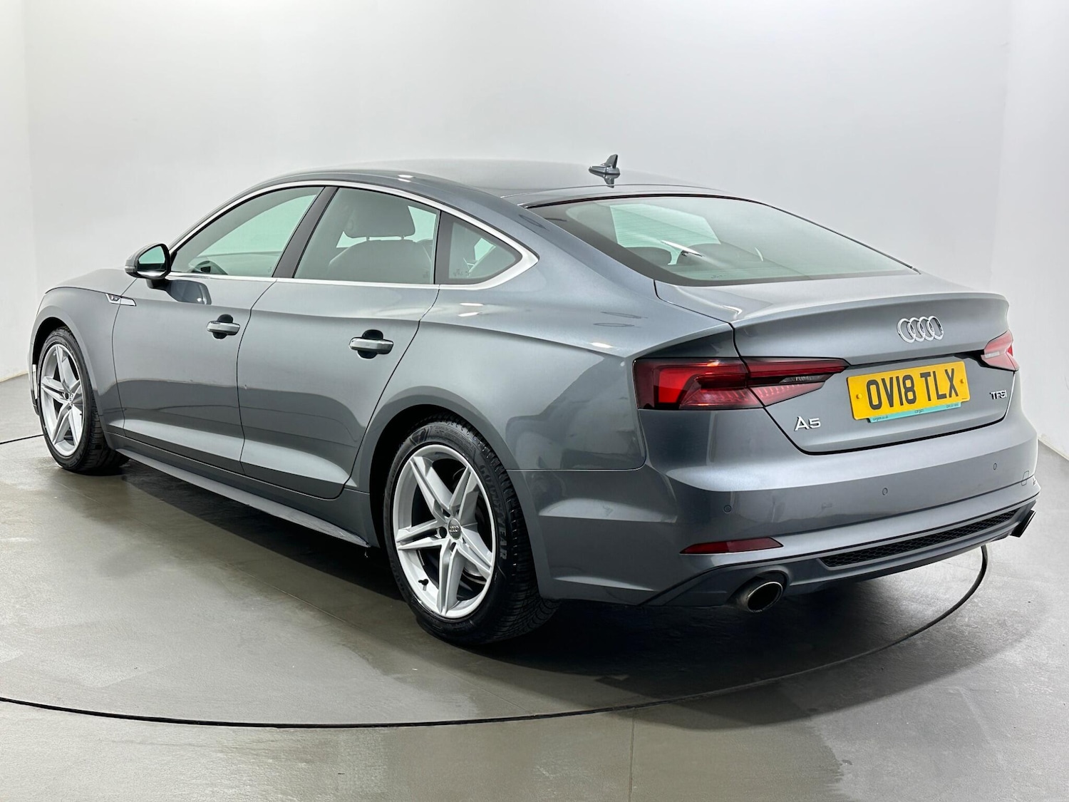 Used Audi A5 for sale - 78072134: Photo 6