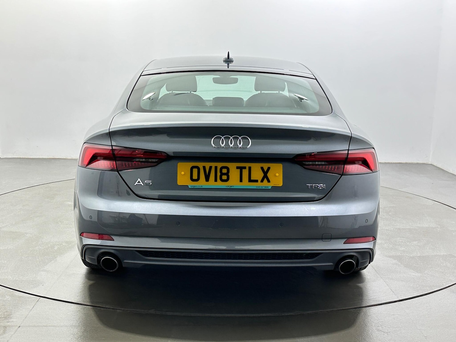 Used Audi A5 for sale - 78072134: Photo 7