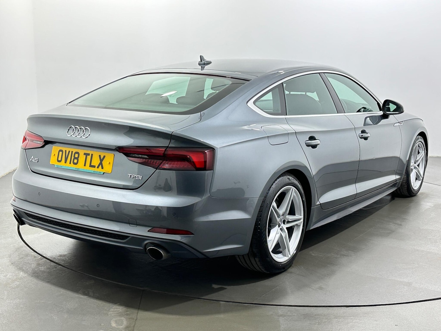 Used Audi A5 for sale - 78072134: Photo 8