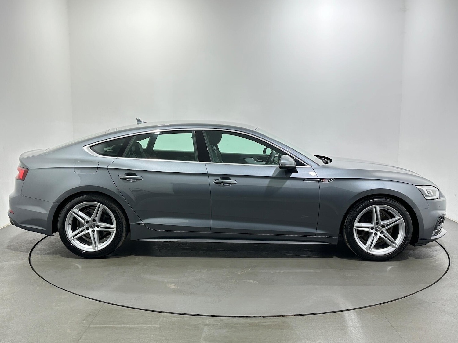 Used Audi A5 for sale - 78072134: Photo 9