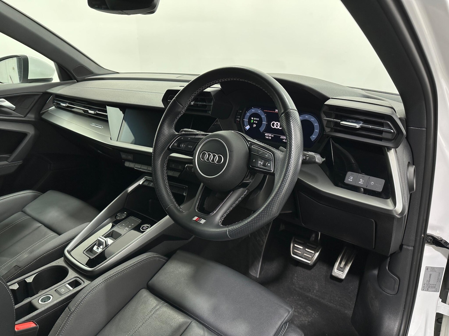 Used Audi A3 2022 for sale - 78033857: Photo 11