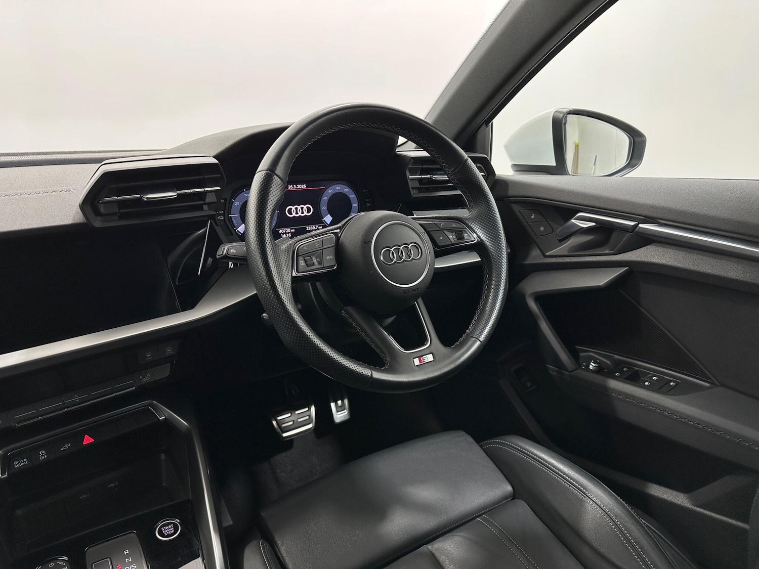 Used Audi A3 2022 for sale - 78033857: Photo 12