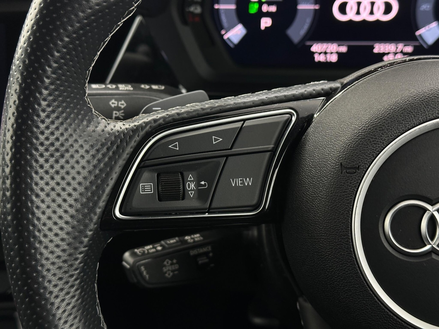 Used Audi A3 2022 for sale - 78033857: Photo 14