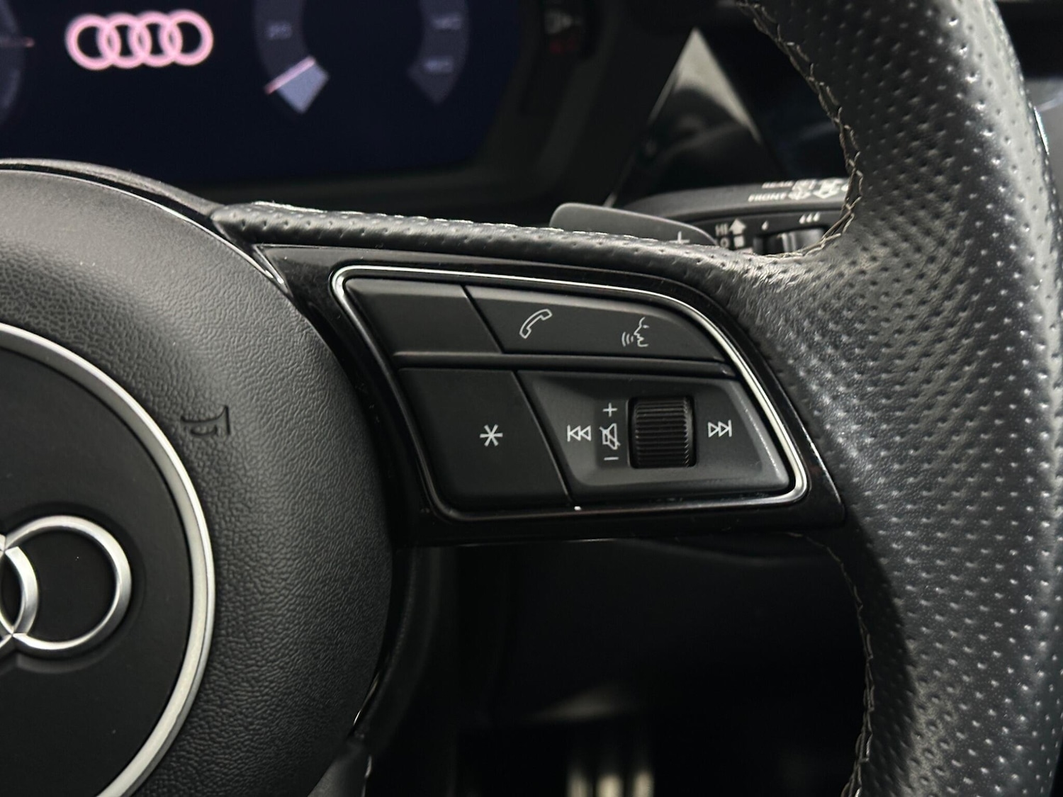 Used Audi A3 2022 for sale - 78033857: Photo 15