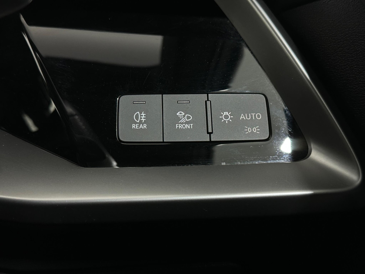 Used Audi A3 2022 for sale - 78033857: Photo 17