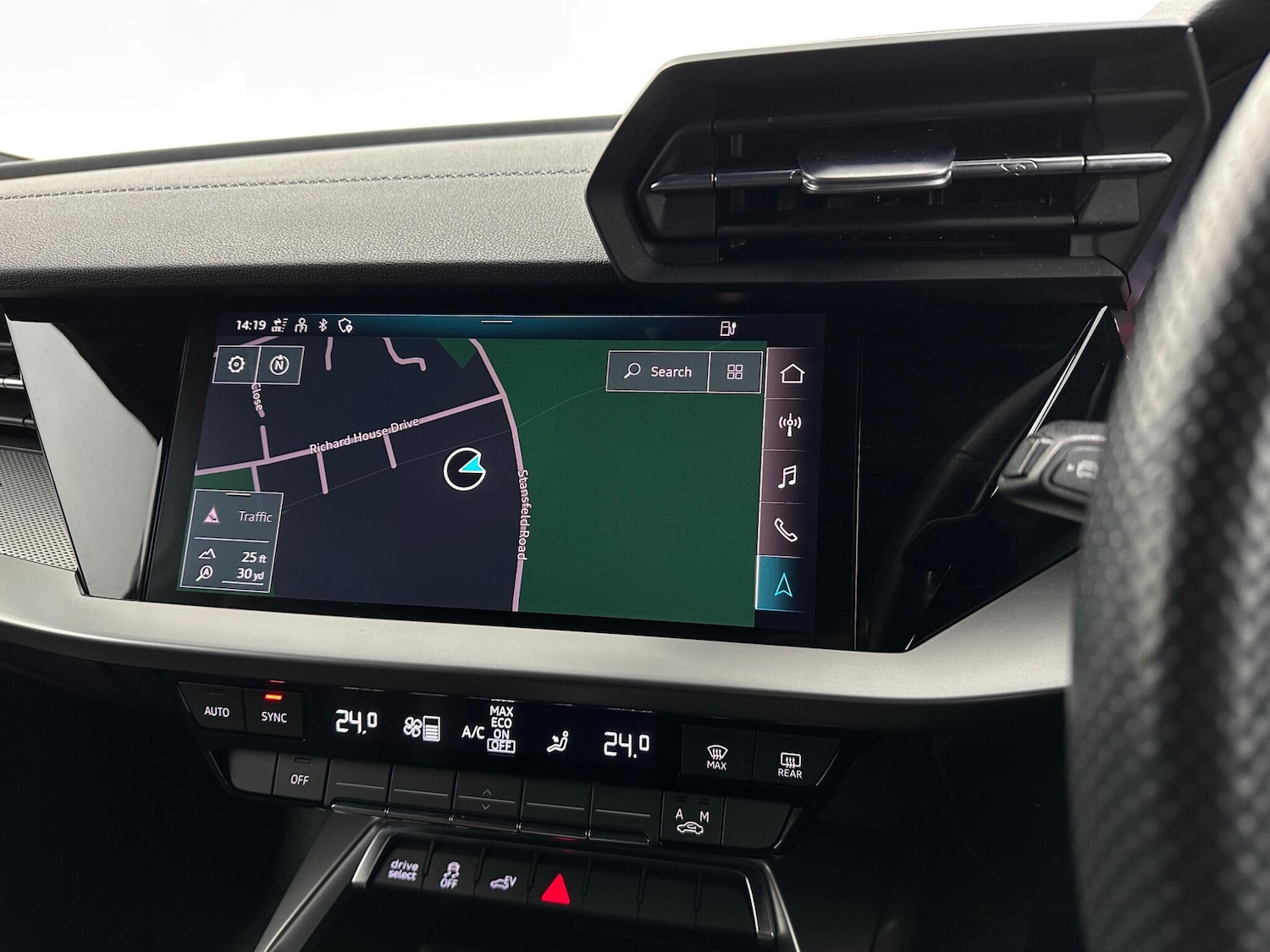 Used Audi A3 2022 for sale - 78033857: Photo 21