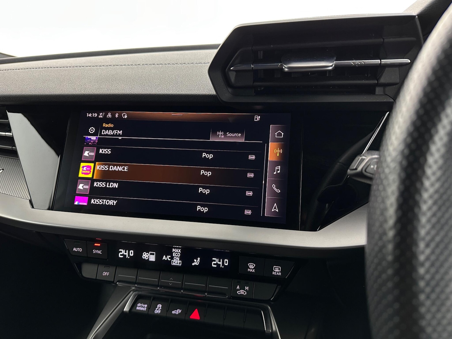 Used Audi A3 2022 for sale - 78033857: Photo 22