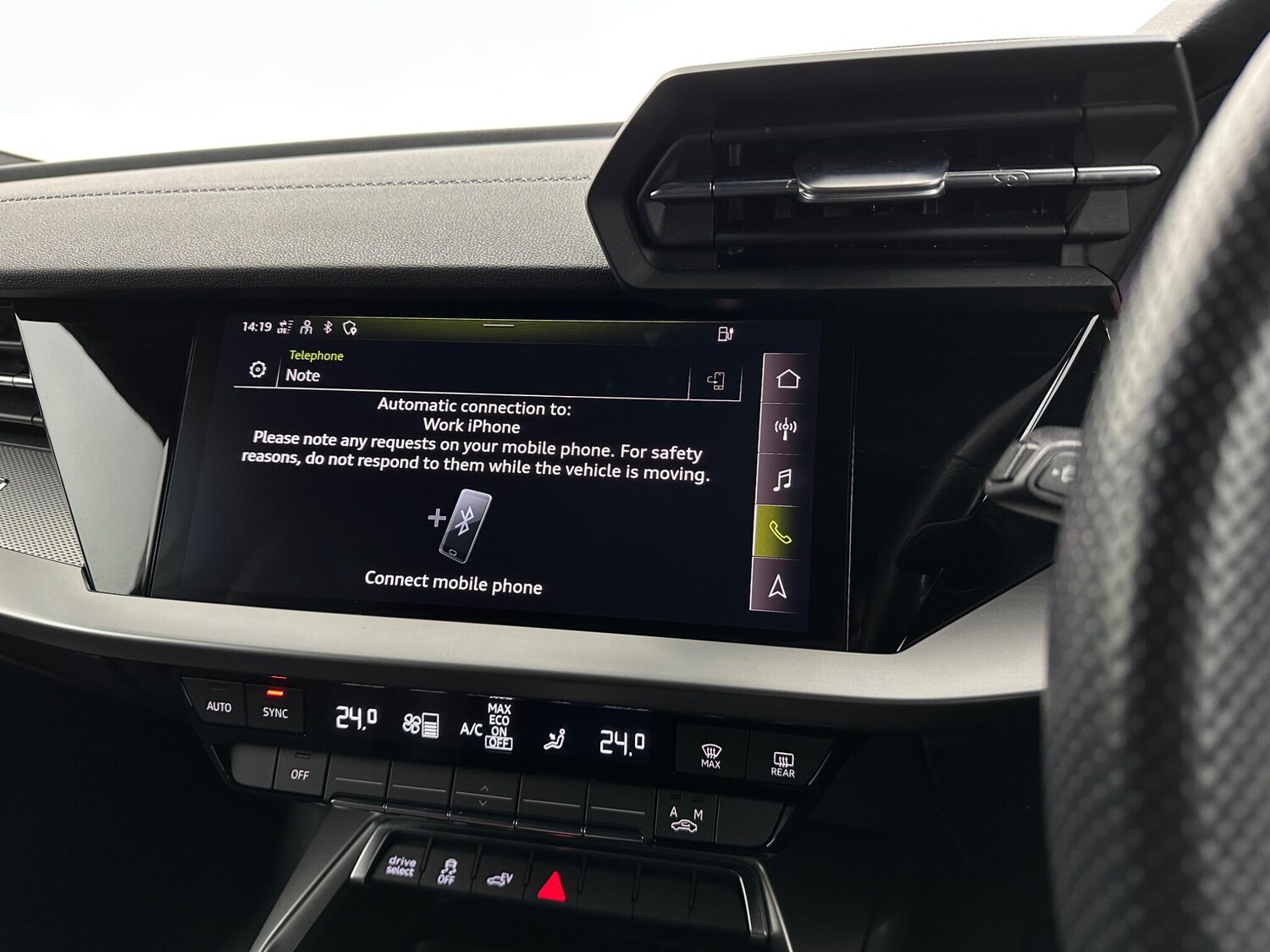 Used Audi A3 2022 for sale - 78033857: Photo 23