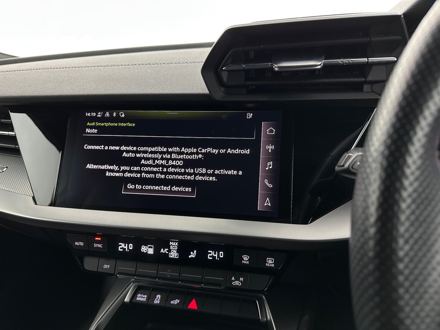 Used Audi A3 2022 for sale - 78033857: Photo 24