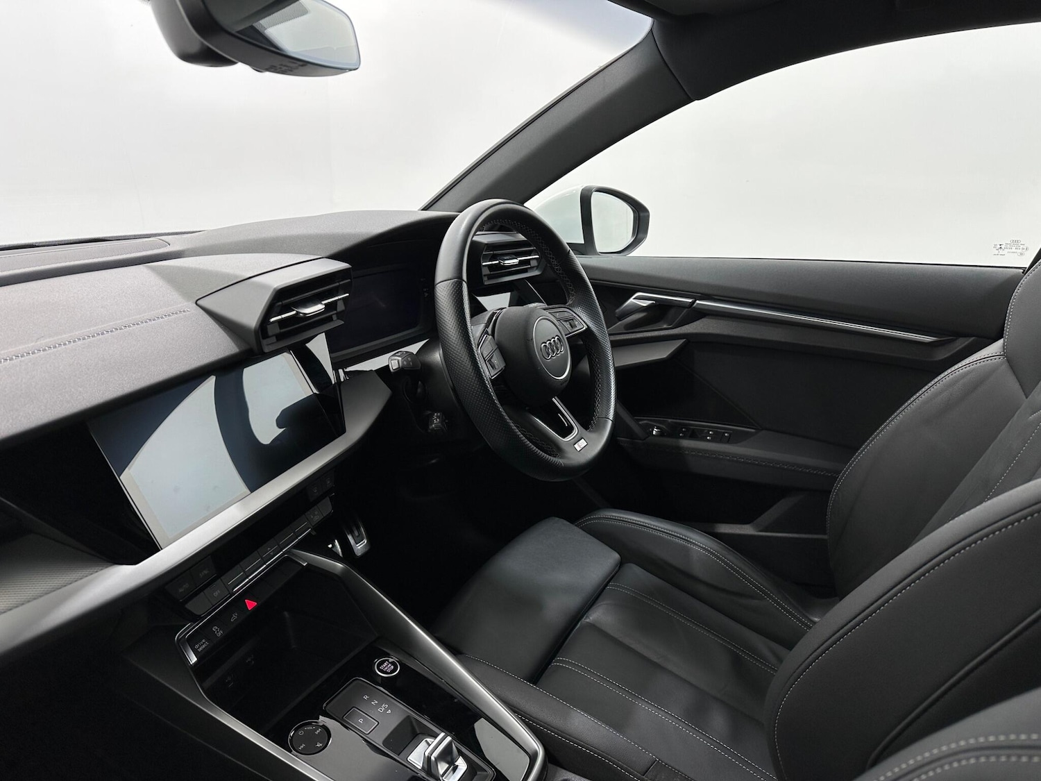 Used Audi A3 2022 for sale - 78033857: Photo 29