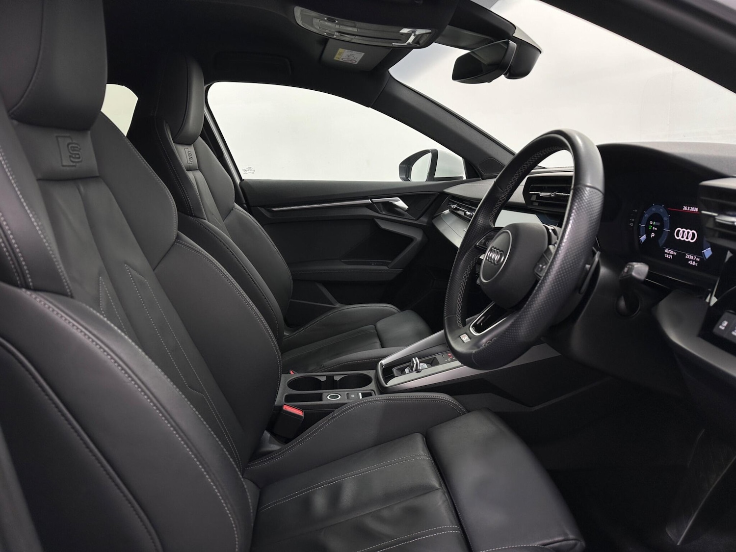 Used Audi A3 2022 for sale - 78033857: Photo 30