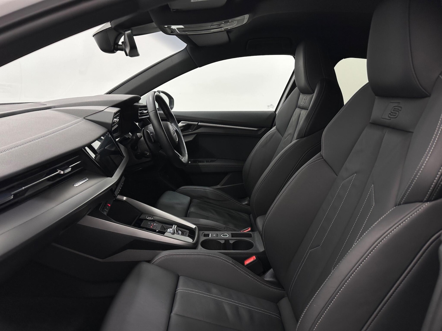 Used Audi A3 2022 for sale - 78033857: Photo 33