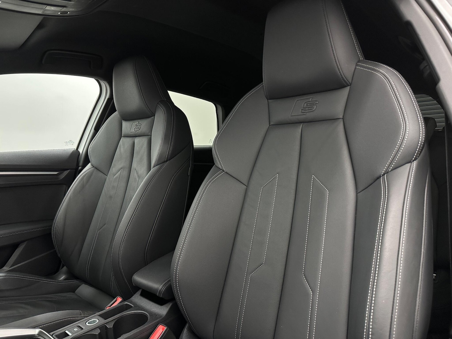 Used Audi A3 2022 for sale - 78033857: Photo 34