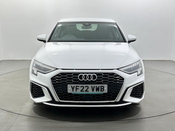 Used Audi A3 2022 for sale - 78033857: Photo