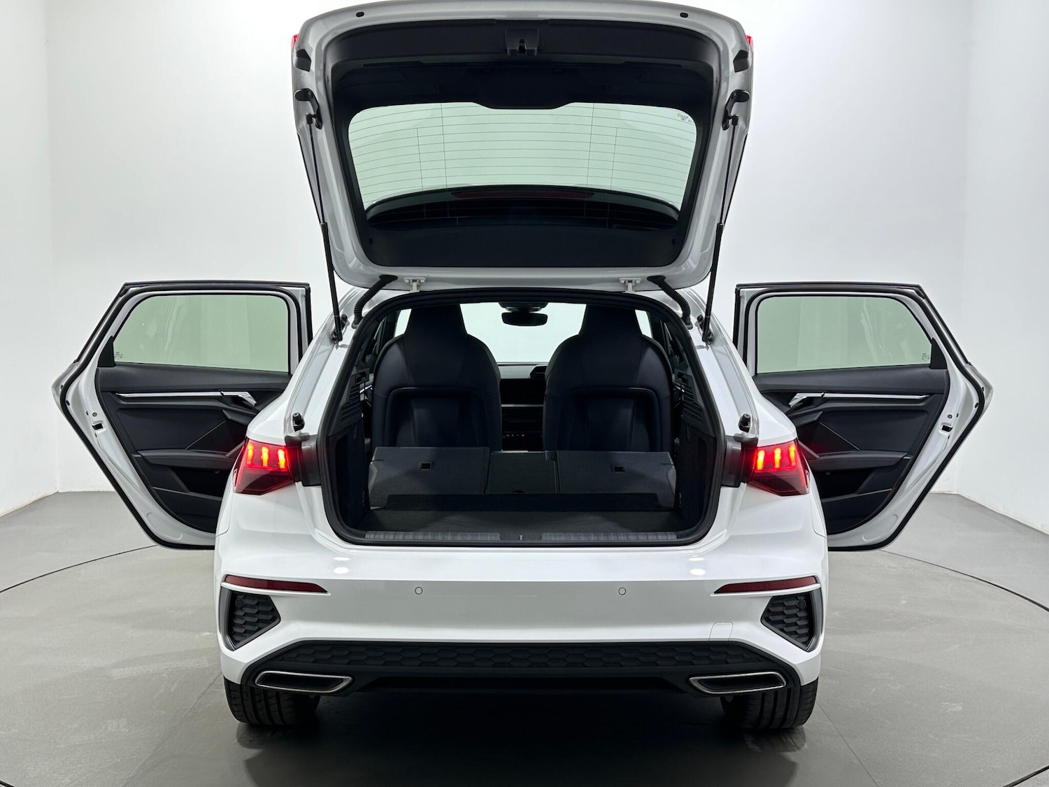 Used Audi A3 2022 for sale - 78033857: Photo 42