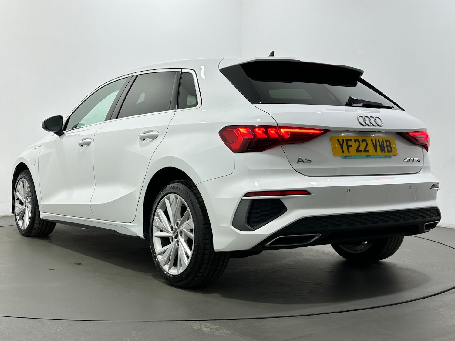 Used Audi A3 2022 for sale - 78033857: Photo 46