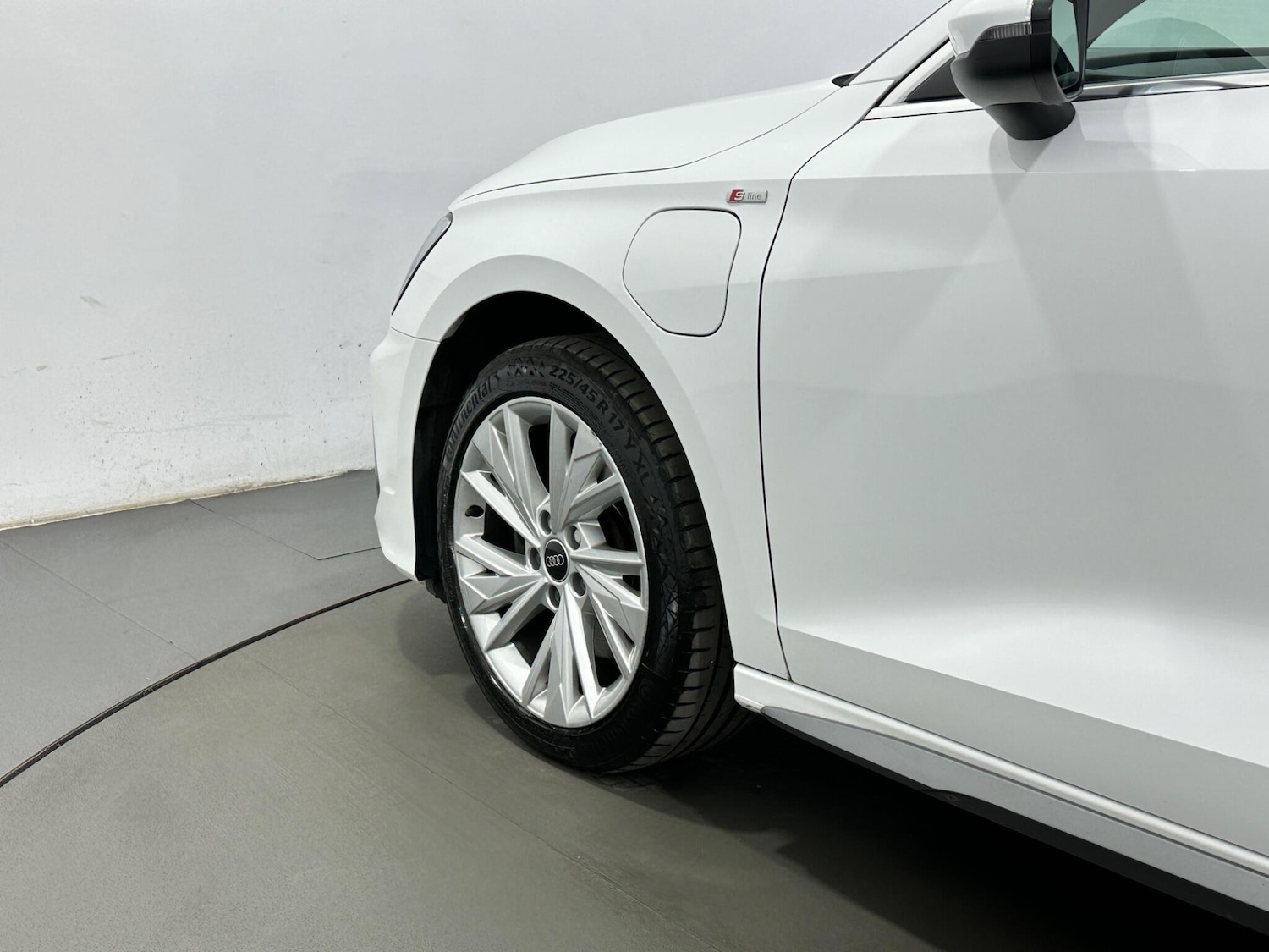 Used Audi A3 2022 for sale - 78033857: Photo 48