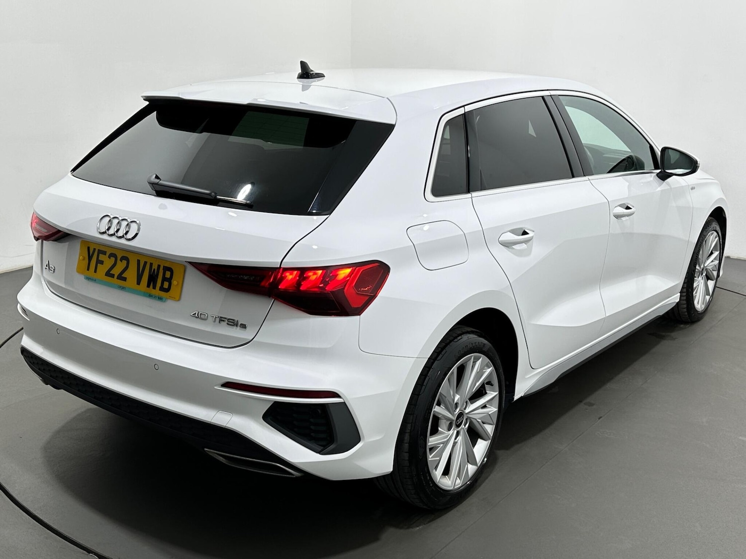 Used Audi A3 2022 for sale - 78033857: Photo 49