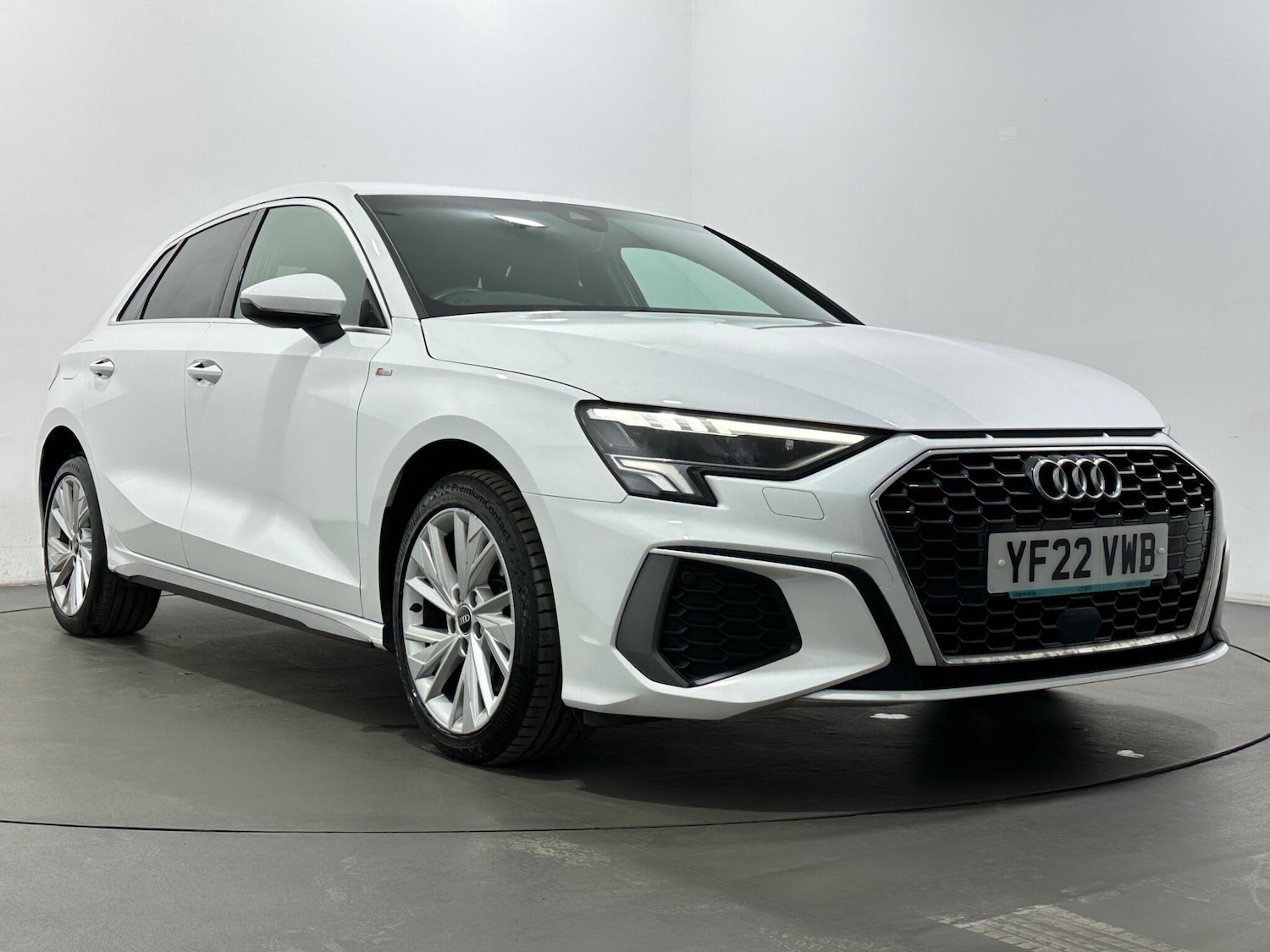 Used Audi A3 2022 for sale - 78033857: Photo 50